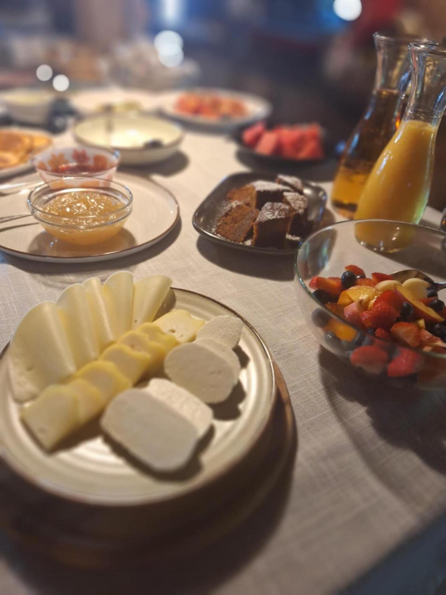 Sturmu Svyturys Bed & Breakfast Sturmai Luaran gambar