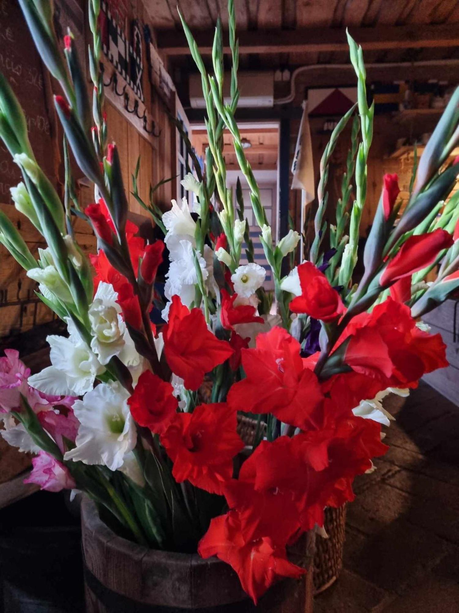 Sturmu Svyturys Bed & Breakfast Sturmai Luaran gambar